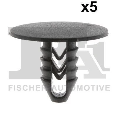Billede af Clips, side /beskyttelseslister FA1 33 10013.5