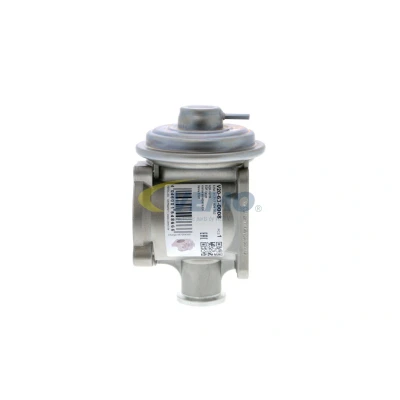Billede af VEMO V20 63 0008 EGR Ventil Original Quality pneumatisk Membranventil BMW: 3 Touring, 5 Sedan