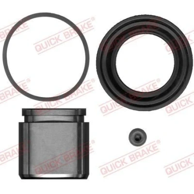 Billede af QUICK BRAKE 114 5051 Bremsekaliber Rep Sæt med stempel 54 MAZDA: 323 F 6, MX 5 2