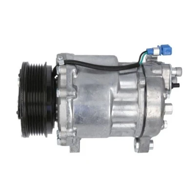 Billede af THERMOTEC KTT090168 Kompressor SD6V12 12 PAG 46 R 134a