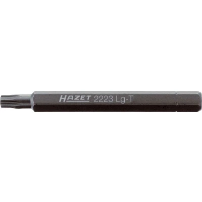 Billede af HAZET 2223LG T25 Skruebit TORX