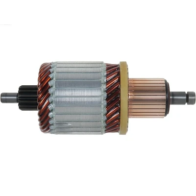 Billede af AS PL SA0076 Armatur, starter