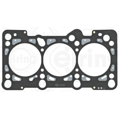 Billede af ELRING 212.410 Toppakning 1,4 83,5 pakning med metallag AUDI: A4 B6 Avant, Sedan