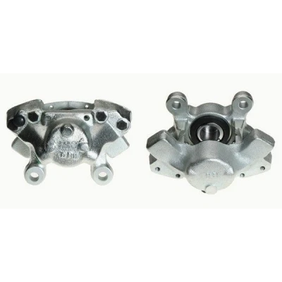 Billede af BUDWEG CALIPER 342145 Bremsekaliber VOLVO: S70, V70 I, 850 Sedan