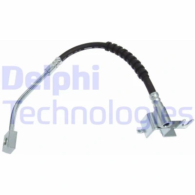 Billede af DELPHI LH6706 Bremseslange 306 3/8&quot;x24 UNF Int DF CHRYSLER: PT Cruiser Cabriolet