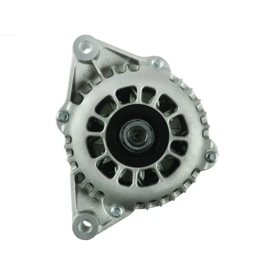 Billede af AS PL A1010 Generator 12V 100A MERCEDES BENZ: W124 Stationcar, Sedan, SLK, BMW: 3 SAAB: 9000 Hatchback