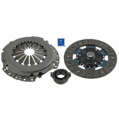 Billede af SACHS 3000 951 272 Kobling 225