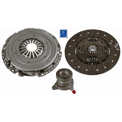 Billede af SACHS XTend Kit plus CSC 3000 990 424 Kobling 250