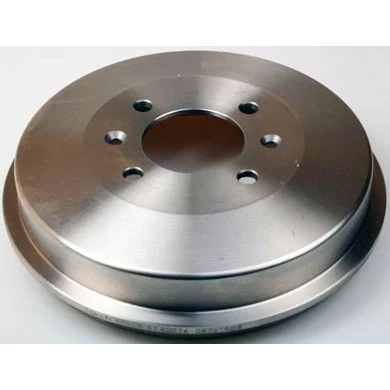 Billede af Bremsetromle DENCKERMANN B140016