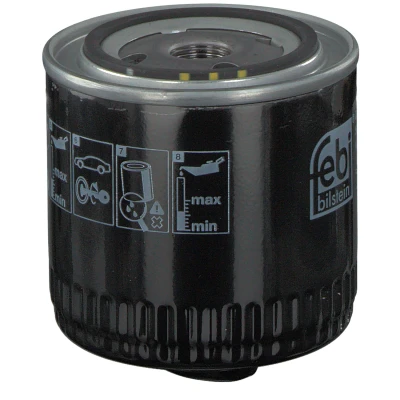 Billede af FEBI BILSTEIN 22534 Oliefilter Påskruet filter VOLKSWAGEN: Lupo / 3L, Polo III Hatchback, SKODA: FELICIA 2, 1, SEAT: Arosa