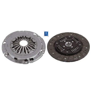 Billede af SACHS 3000 951 407 Kobling uden udrykkerleje 215 CHEVROLET: Lacetti Hatchback