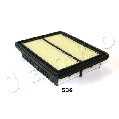 Billede af JAPKO 20536 Luftfilter 41,5 168 210 Filterindsats MITSUBISHI: Lancer 8, ASX SUV, 8 Limousine