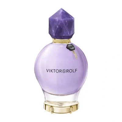 Billede af Viktor &amp; Rolf Good Fortune Eau de parfum Refillable 90 ml