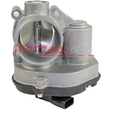 Billede af METZGER 0892092 Gasspjæld FORD: Fusion Stationcar, Focus C Max, 2