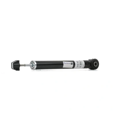 Billede af SACHS 315 143 støddæmper Gastryk dobbeltrør Teleskop øverste stift, nederste øje RENAULT: TWINGO 2