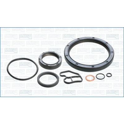 Billede af AJUSA 54134600 Pakninger SKODA: Fabia 2