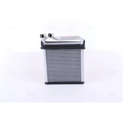 Billede af NISSENS 73979 Varmeveksler med ledning VOLKSWAGEN: Passat B7 Variant, Tiguan I, B6 SKODA: Superb II Stationcar
