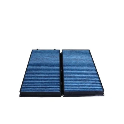 Billede af MAXGEAR 26 1865 Kabinefilter Aktivkulfilter, med antibakteriel virkning, antiallergisk virkning 314 163 30 BMW: 7