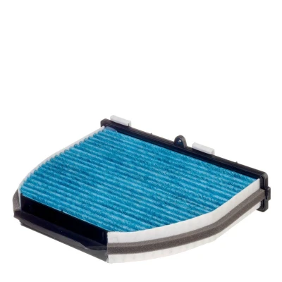 Billede af HENGST FILTER E2954LB03 Kabinefilter med antibakteriel virkning 258 283 58 MERCEDES BENZ: E klasse T modell, C Sedan