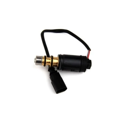 Billede af THERMOTEC KTT060028 Reguleringsventil, kompressor