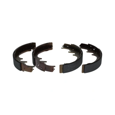 Billede af BOSCH 0 986 487 529 Bremsebakker 254 46 JEEP: Cherokee II, III