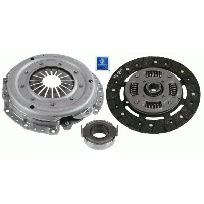 Billede af SACHS 3000 809 001 Kobling 215 SUZUKI: Vitara I SUV Cabriolet