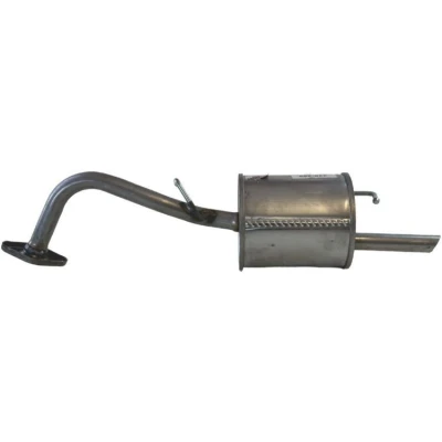 Billede af BOSAL 228 299 Lydpotte TOYOTA: Yaris III Hatchback