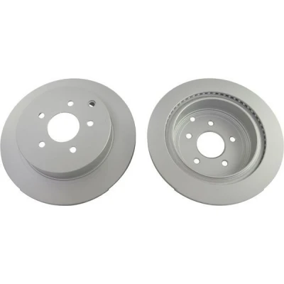 Billede af KAVO PARTS BR 6788 C Bremseskiver 308 16 5 114 ventileret coatet INFINITI: FX SUV