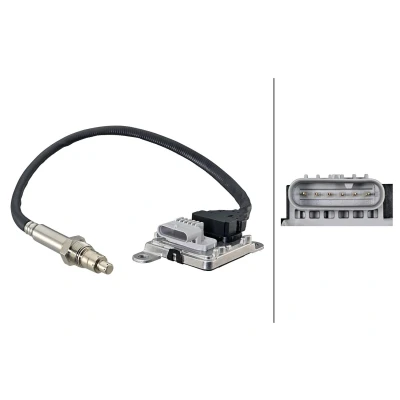 Billede af HELLA 6PN 358 307 111 NOx sensor OPEL: Insignia A Sports Tourer