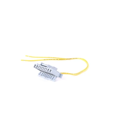 Billede af HERTH+BUSS ELPARTS 51277144 Kabelreparationssæt, central elektronik FIAT: Panda II Hatchback