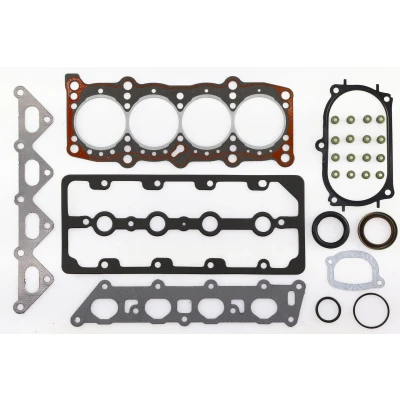 Billede af CORTECO 418439P Pakningssæt, topstykke med pakdåse knastaksel, cylinderhovedpakning, ventilarmstætning FIAT: Punto I Hatchback