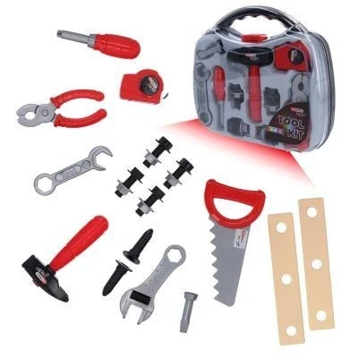 Billede af KS TOOLS Tool for Children 100203 Værktøjssæt