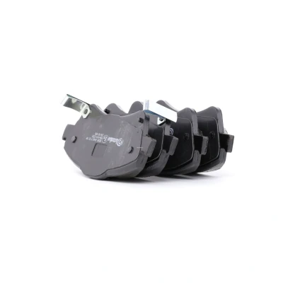 Billede af BREMBO P 83 109 Bremseklodser med akustisk advarsel for slid anti knirke plade tilbehør TOYOTA: Avensis III Sedan, Stationcar