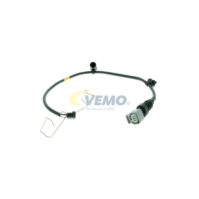 Billede af VEMO V70 72 0261 Slidindikator Bremsebelægning venstre foraksel Original Quality