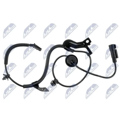 Billede af NTY HCA CH 058 ABS Sensor Bagaksel højre til køretøjer med 970