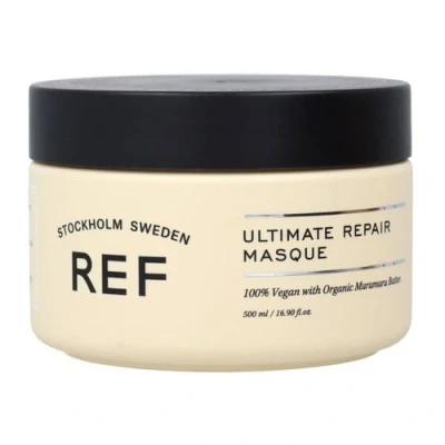 Billede af REF Hårmaske Ultimate Repair 500 ml