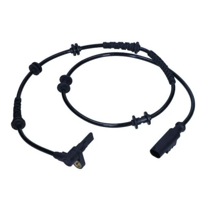Billede af MAXGEAR 20 0376 ABS Sensor foraksel 2 986 27,8 FIAT: Panda II Hatchback