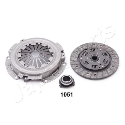 Billede af JAPANPARTS KF 1051 Kobling 200 RENAULT: MEGANE 1, CLIO 2