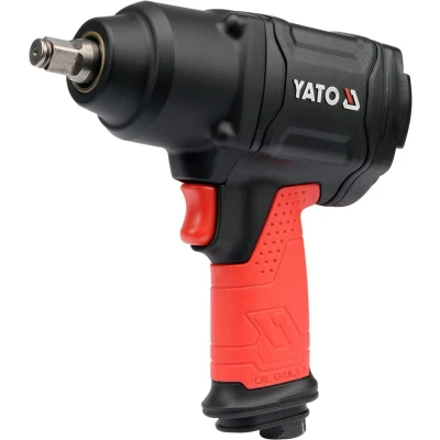 Billede af YATO YT 09540 Slagnøgle 6,3 pneumatisk