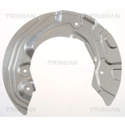 Billede af TRISCAN 8125 11105 Ankerplade højre foraksel BMW: 3 Touring, 1 Hatchback, Sedan