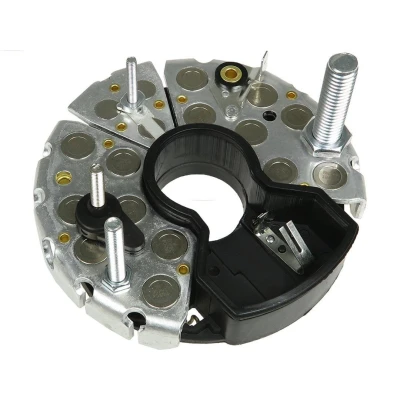 Billede af AS PL ARC0034 Ensretter, generator