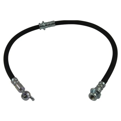 Billede af KAVO PARTS BBH 6599 Bremseslange venstre foraksel 594 FM10x1.0mm NISSAN: Note I, MICRA 3