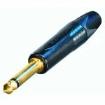 Billede af Jack stik 6.35 mm 2P
