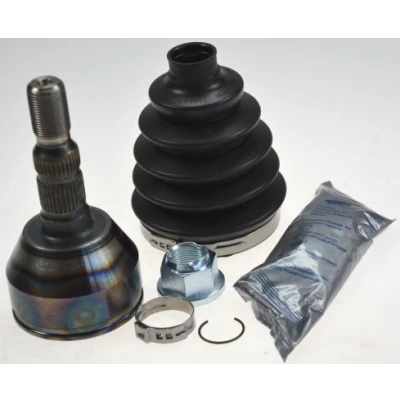 Billede af LÖBRO 304386 Knokkelled TPE (termoplastisk elastomer) OPEL: Zafira B, Astra Classic Hatchback, H Caravan