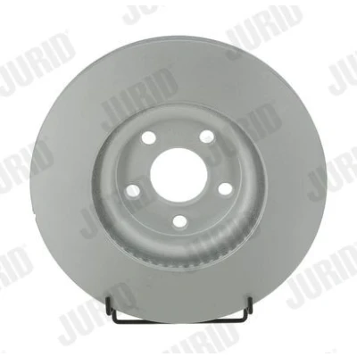 Billede af JURID 563702JC Bremseskiver 316 28 5 108 ventileret coatet uden skruer FORD: Galaxy Mk3 MPV
