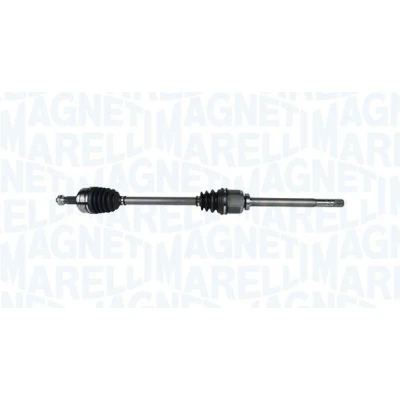 Billede af MAGNETI MARELLI 302004190062 Trækaksel højre foraksel 1075 RENAULT: MASTER 3, 3 Kasten, Bus, OPEL: Movano B Van