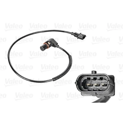 Billede af VALEO 254117 Impulsensor 3 polet Induktiv med kabel