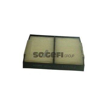 Billede af PURFLUX AH271 Kabinefilter Pollenfilter 215 194 22 MAZDA: 6 Hatchback, Stationcar, Sedan