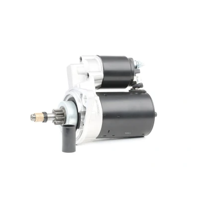 Billede af AS PL S0046 Starter 12 0,70 9 VOLKSWAGEN: TRANSPORTER 2 Bus, Beetle, Kasten
