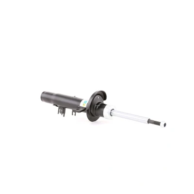 Billede af BILSTEIN B4 OE Replacement 22 118615 Støddæmper højre foraksel Gastryk dobbeltrør Fjederben nederste plade, øverste stift CITROËN: C2 Hatchback